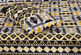 Double Bed Sheet NOS  137